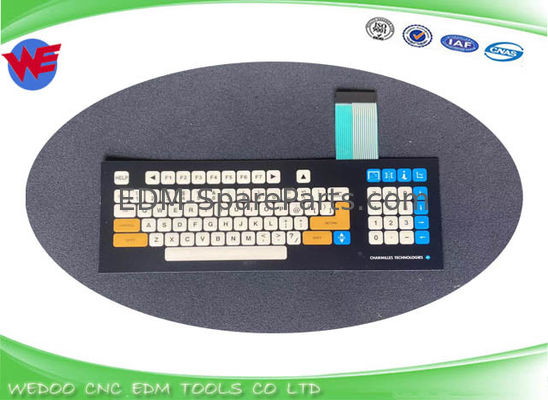 208538580 108515310 208561020 208529460 208515230 Lembar Untuk Keyboard Untuk Charmilles