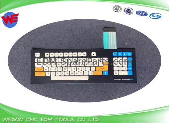 208538580 108515310 208561020 208529460 lembar untuk keyboard untuk charmilles