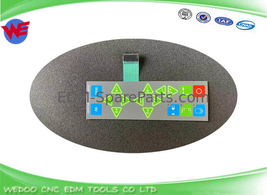 208538580 108515310 208561020 208529460 lembar untuk keyboard untuk charmilles