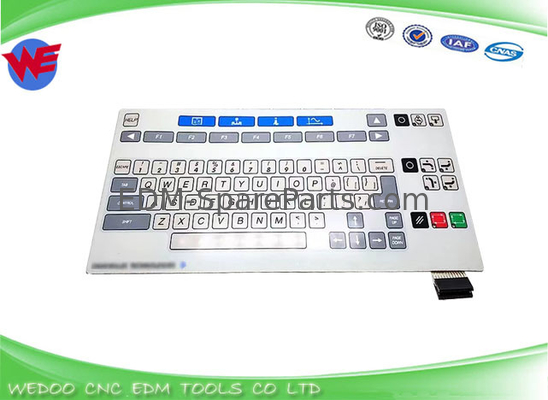 208538580 108515310 208561020 208529460 lembar untuk keyboard untuk charmilles