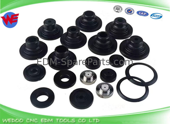 Sodick Rubby Die Guide 2994856 G01468A 2995402 118720B 11826LA J04245A Jet Nozzle