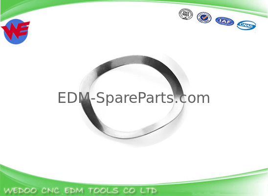 Wave Washer P913K005P73 DEH0400 13*8*0.3T Mitsubishi EDM Spare