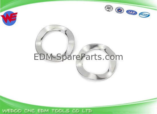 Wave Washer P913K005P73 DEH0400 13*8*0.3T Mitsubishi EDM Spare
