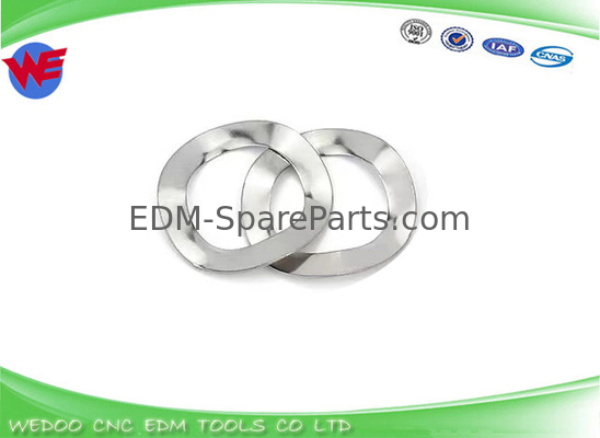 Wave Washer P913K005P73 DEH0400 13*8*0.3T Mitsubishi EDM Spare