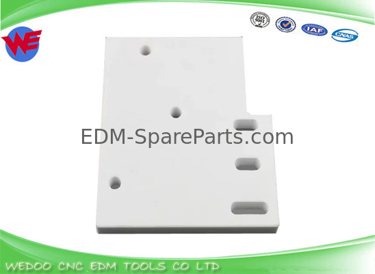 X054D185G51 M302 Isolator Lembar Keramik 120*105*11mm ISULASI Mitsubishi EDM