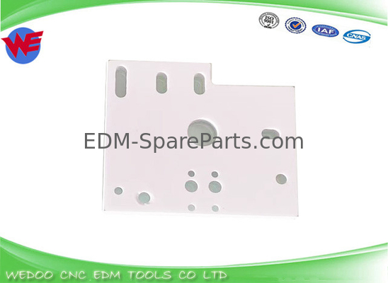 M303 X053C228G52 Isolator Lembar Keramik 120*105*11mm ISULASI Mitsubishi EDM