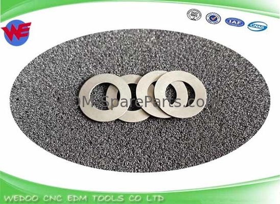 100444577 Disc Spring D21.8*id12.3*0.35*0.75 Charmilles 100446374 D10*id5.2*0.25