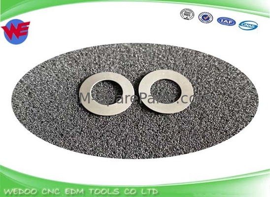 100444577 Disc Spring D21.8*id12.3*0.35*0.75 Charmilles 100446374 D10*id5.2*0.25