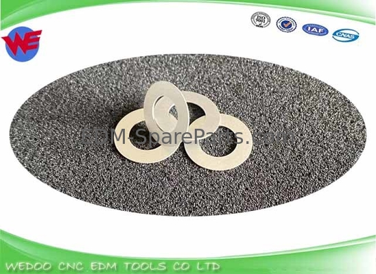 100444577 Disc Spring D21.8*id12.3*0.35*0.75 Charmilles 100446374 D10*id5.2*0.25