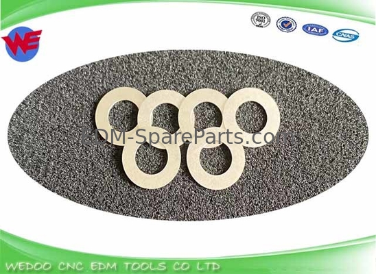 100444577 Disc Spring D21.8*id12.3*0.35*0.75 Charmilles 100446374 D10*id5.2*0.25