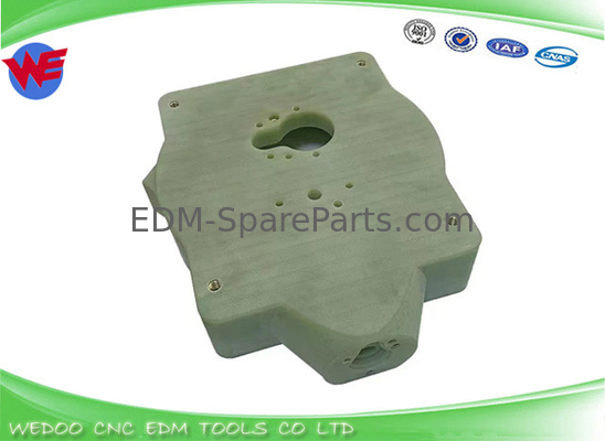 135019257 Wire Guide Pemegang Assy 135014901 Pemegang Dukungan AgieCharmilles 135017711