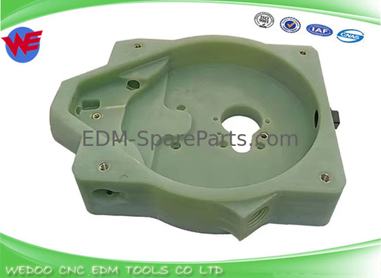 135019257 Wire Guide Pemegang Assy 135014901 Pemegang Dukungan AgieCharmilles 135017711
