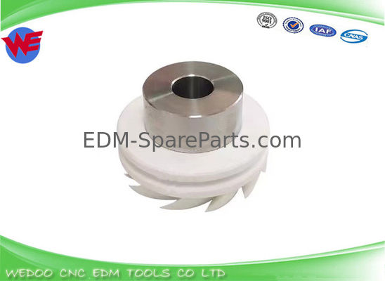 332028140 332023201 Impeler dan penarik Roller Agie Charmilles 332.023.201