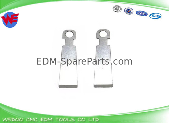 135009523 Suku Cadang Charmilles EDM C427 Contact Plate De Contact 135.009.523