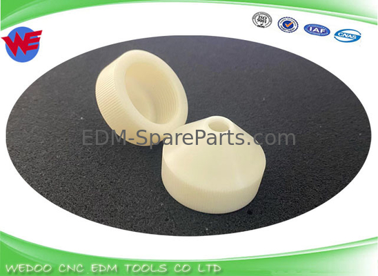 A290-8101-X779 Fanuc EDM tahan lama Pemegang Nozzle Air Bawah Φ8mm OD40*27H*ID8
