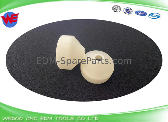 A290-8101-X779 Fanuc EDM tahan lama Pemegang Nozzle Air Bawah Φ8mm OD40*27H*ID8