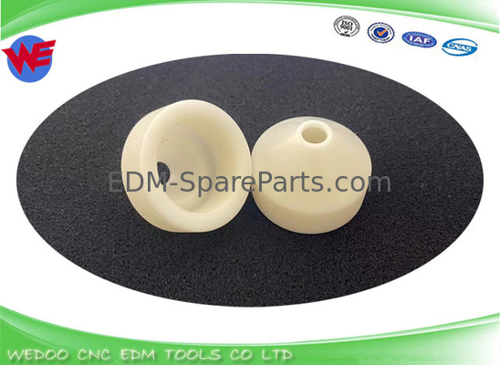 A290-8101-X779 Fanuc EDM tahan lama Pemegang Nozzle Air Bawah Φ8mm OD40*27H*ID8