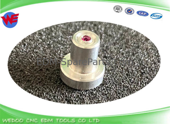 A290-8110-Y775 LOWER SUB Die Guides Φ1.0MM Bagian Fanuc EDM Sub Die Guides