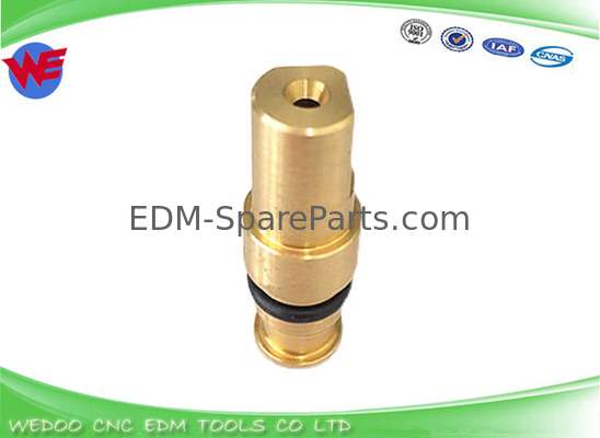 C12677B NOZZLE FLANGE V[AQ900L(LG] 12*32mm Bagian dari EDM Sodick