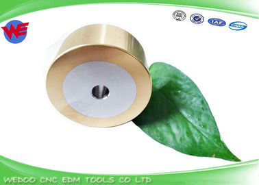 100449019,130003174 C405 Flat Roller Pinch Rendah Untuk Charmilles suku cadang