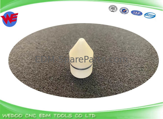 A290-8119-X394 Fanuc EDM Panduan Bagian Keramik Lengkap Untuk Wirecut Warna Putih