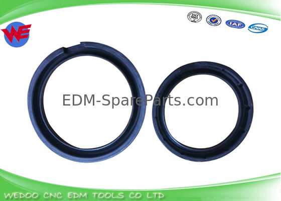 Durable Fanuc EDM Parts F491 Lower Seal Section V-Packing D140mm A98L-0001-0973