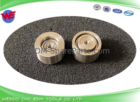 205427140 135009524 135009524 Tension Roller Untuk Sabuk Charmilles Bagian EDM C412