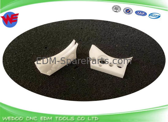 135015963 V-Guide Keramik Agie Charmilles EDM Bagian CUP 300 CUT200 CUT 350