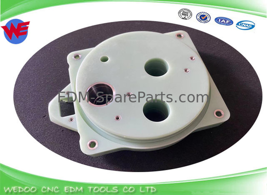 Suku Cadang EDM 135016720 Perumahan kepala bawah kosong untuk Charmilles 135009643