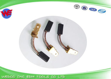 200447082 Agie Charmilles Edm Bagian Oe Carbon Brush C140 Untuk Robofil Motor Bush