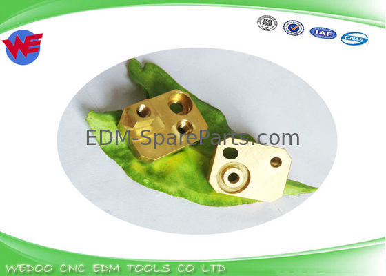 200434002 Charmilles Wire Edm Parts Hubungi Dukungan Fitting Robofil 200.434.002