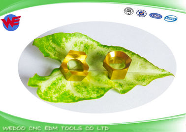 130003263 UNT FOR Charmilles Edm Kuningan Sleeve Hexagonal Wafer 130.003.263