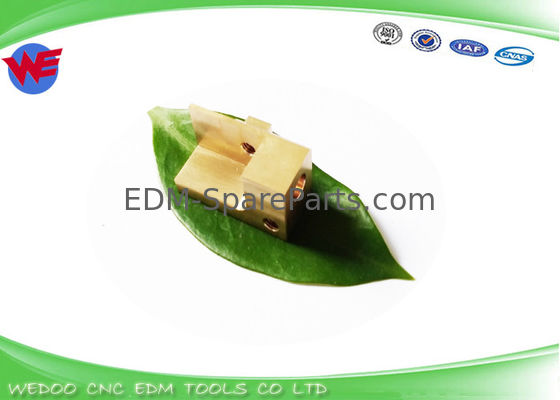 C129 Charmilles Wire Edm Parts Hubungi Dukungan 135016089 Untuk Seri Robofil