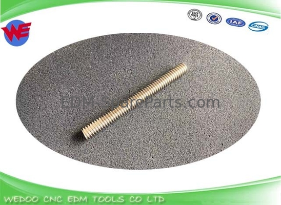 Sekrup pembuangan A290-8119-X087 Sekrup Timah A290-8119-X088 Nut pembuangan Timah Nut Fanuc