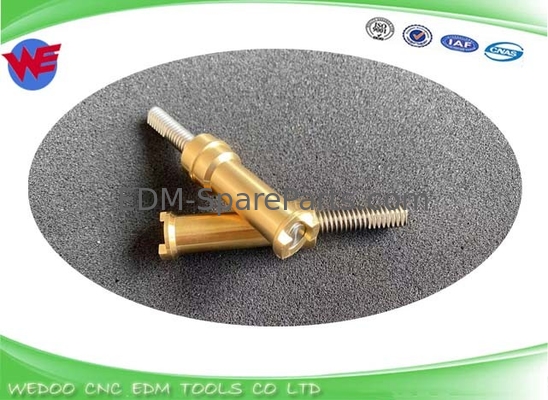 Sekrup pembuangan A290-8119-X087 Sekrup Timah A290-8119-X088 Nut pembuangan Timah Nut Fanuc