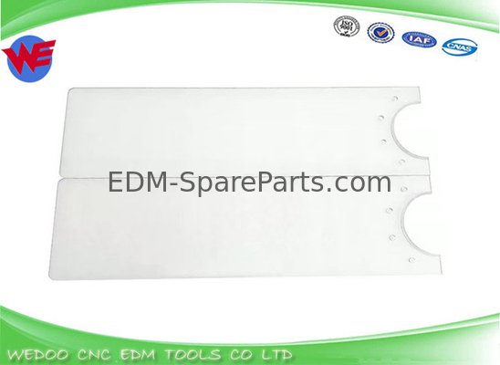 A290-8117-V068#COM FANUC SLIDE PLATE A+B PLATE PACKING STOPPER WIPER A290-8127-V068 Pengendalian dan pengendalian sampah