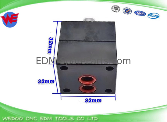 135009767 135012426 Katup Pneumatik Untuk Charmilles Cut20 Cut30 135.009.767