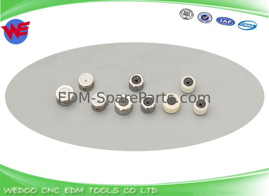 200432814 C102 0.255 EDM bawah Diamond Wire Guide Charmilles 100430586 200431122