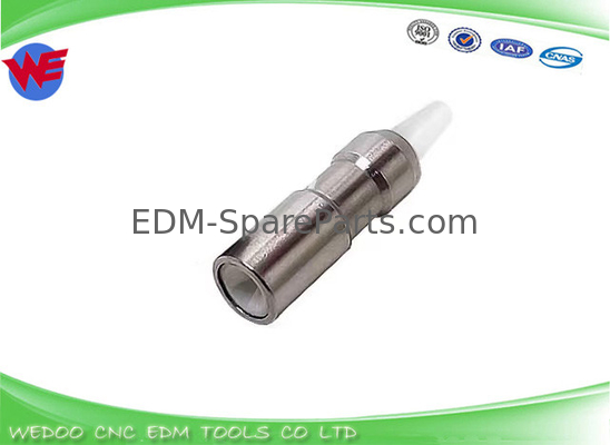 Panduan pipa bor untuk mesin bor EDM 5 * 26mmL 0.5mm 0.6mm 0.7mm 0.8mm 1.0mm