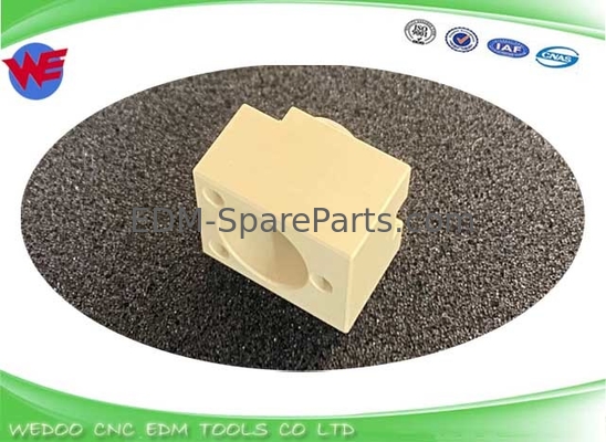Blok pipa A290-8112-X689 Blok pipa Fanuc 0iB 26 X 20 X 17 mm