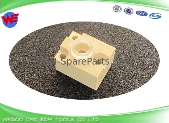 Blok pipa A290-8112-X689 Blok pipa Fanuc 0iB 26 X 20 X 17 mm