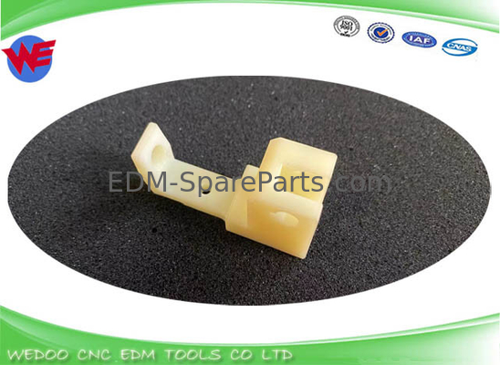 X085C232G51 Wire Guide Plat Mitsubishi MV EDM coil sliding vane MV frame