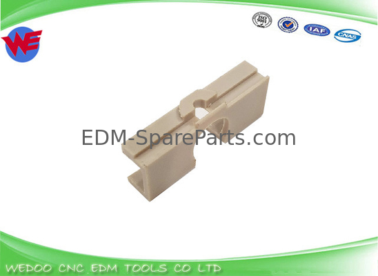A290-8123-Z770 Blok Fanuc 9*42*16.5mmT suku cadang EDM