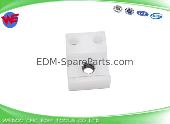 A290-8119-X692 Chuck 14*10*4.6MM Fanuc Wire EDM Finger AWT EDM suku cadang