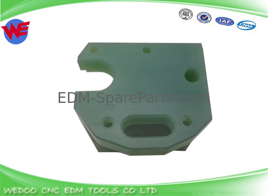 A290-8110-Y761 A290-8110-Z761 Fanuc F310 Lembar isolasi dasar panduan bawah a-C
