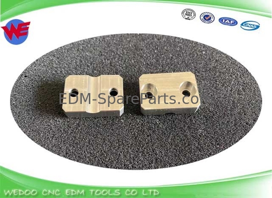 135018604 PELAT Tekanan Charmilles Whistle Damping Wire Drive 20*30*7TMM