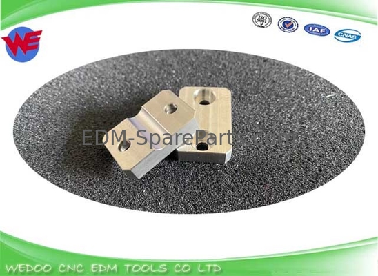 135018604 PELAT Tekanan Charmilles Whistle Damping Wire Drive 20*30*7TMM