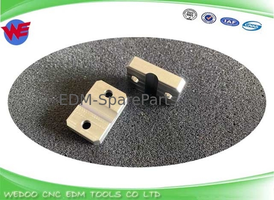 135018604 PELAT Tekanan Charmilles Whistle Damping Wire Drive 20*30*7TMM