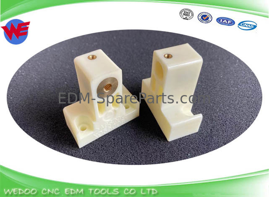 X059D454G51 DP55200 DP552A Mitsubishi EDM Guide Holder Threading pipa Bracket