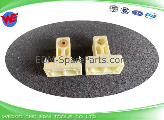X059D454G51 DP55200 DP552A Mitsubishi EDM Guide Holder Threading pipa Bracket